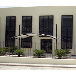 Manufacturers Exporters and Wholesale Suppliers of Tensile Membrane Sheds New delhi Delhi
